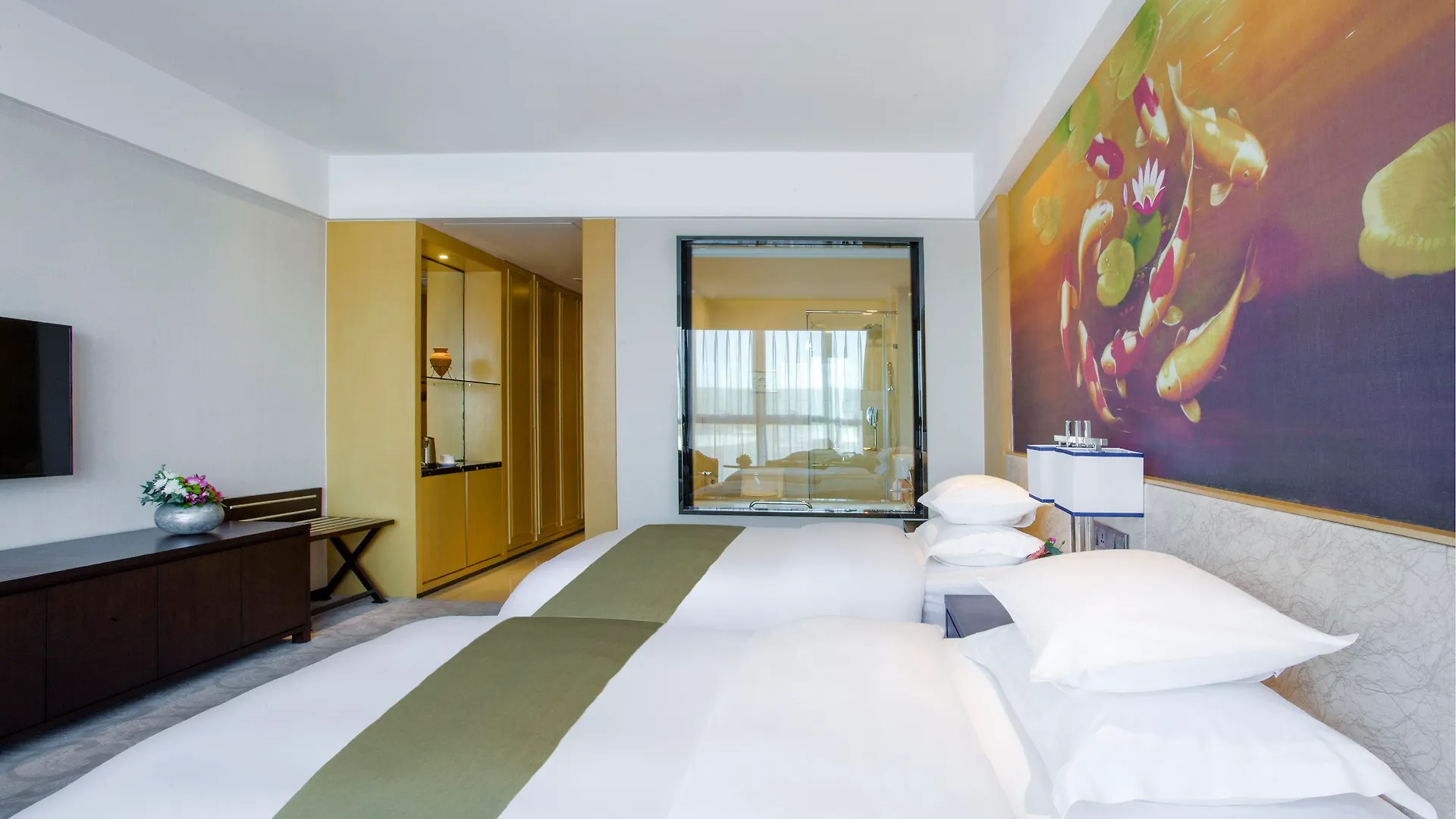 Hotels & Preference Hualing Tbilisi 5*,