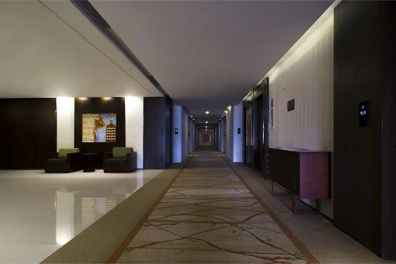 Hotels & Preference Hualing Tbilisi