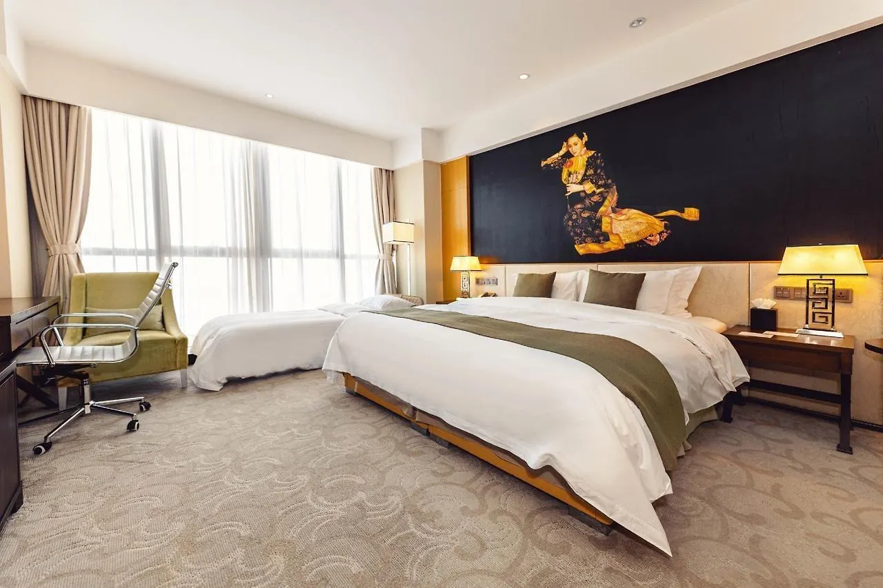 Hotels & Preference Hualing Tbilisi