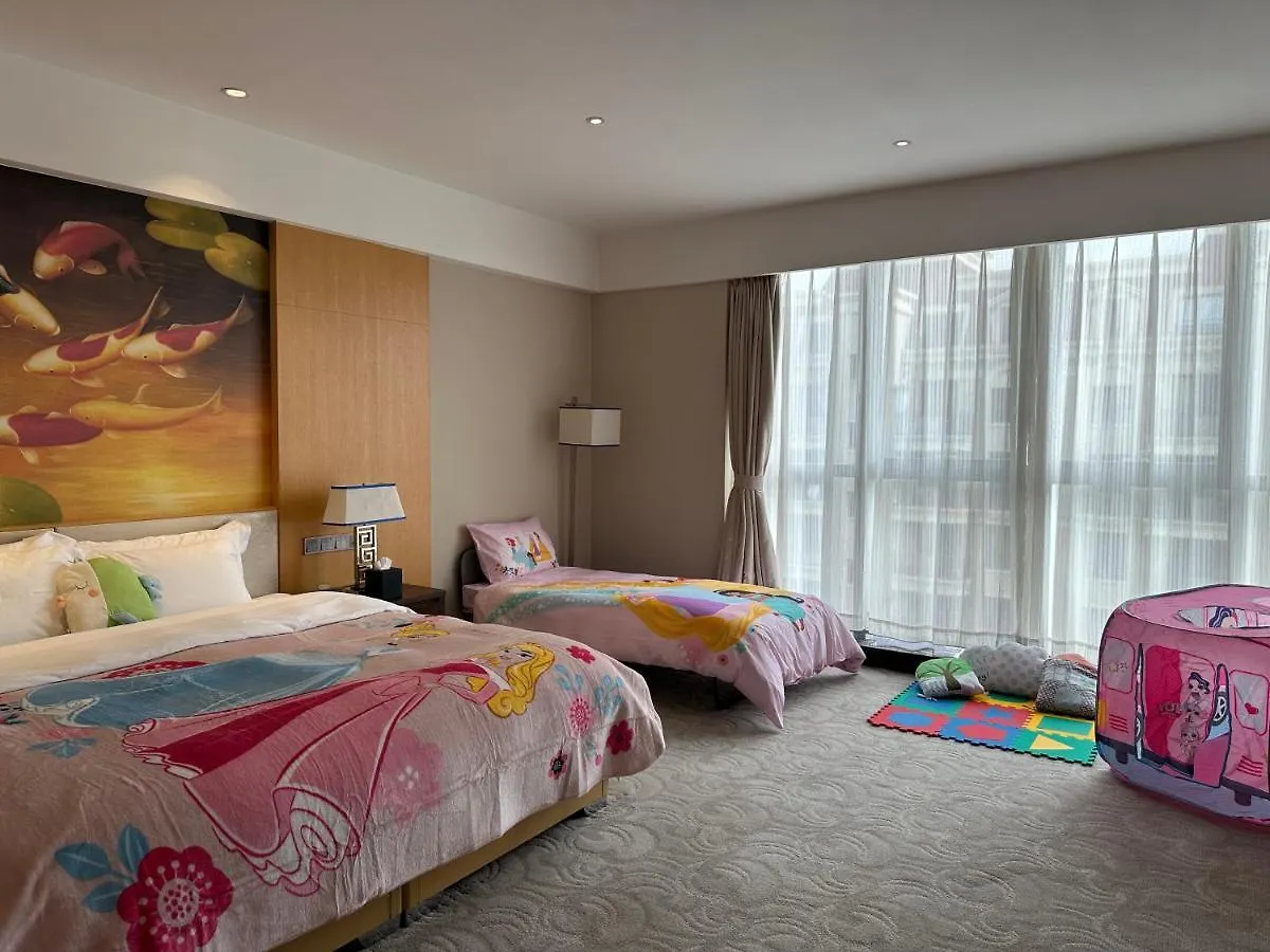 Hotels & Preference Hualing Tbilisi