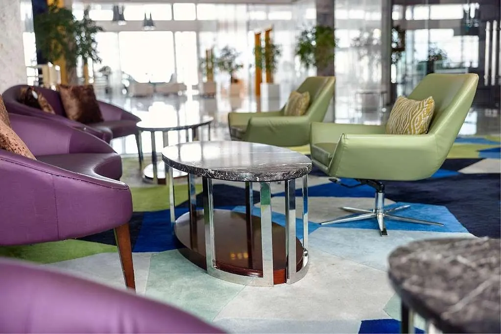 Hotels & Preference Hualing Tbilisi 5*,  Georgien
