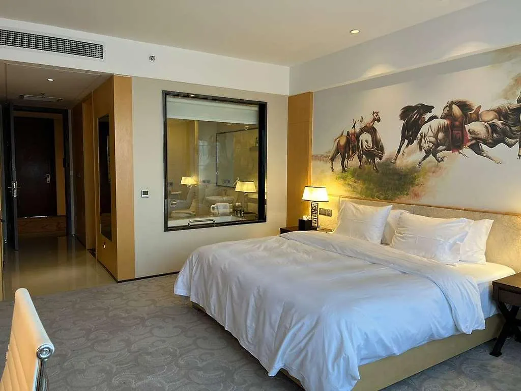 Hotels & Preference Hualing Tbilisi 5*,