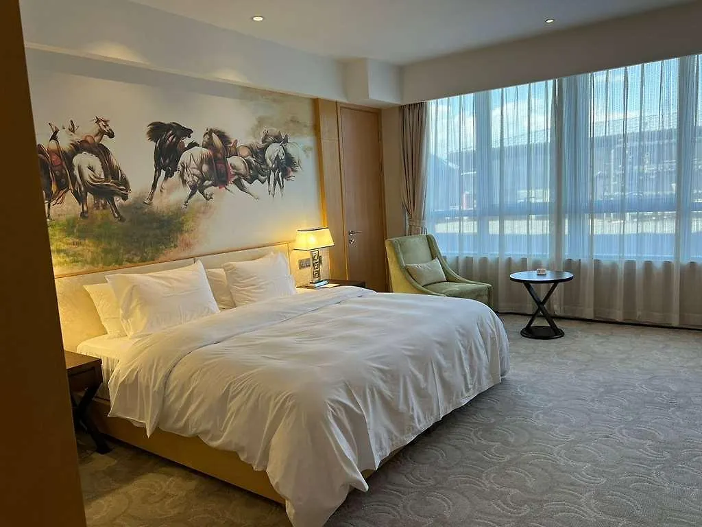 Hotels & Preference Hualing Tbilisi