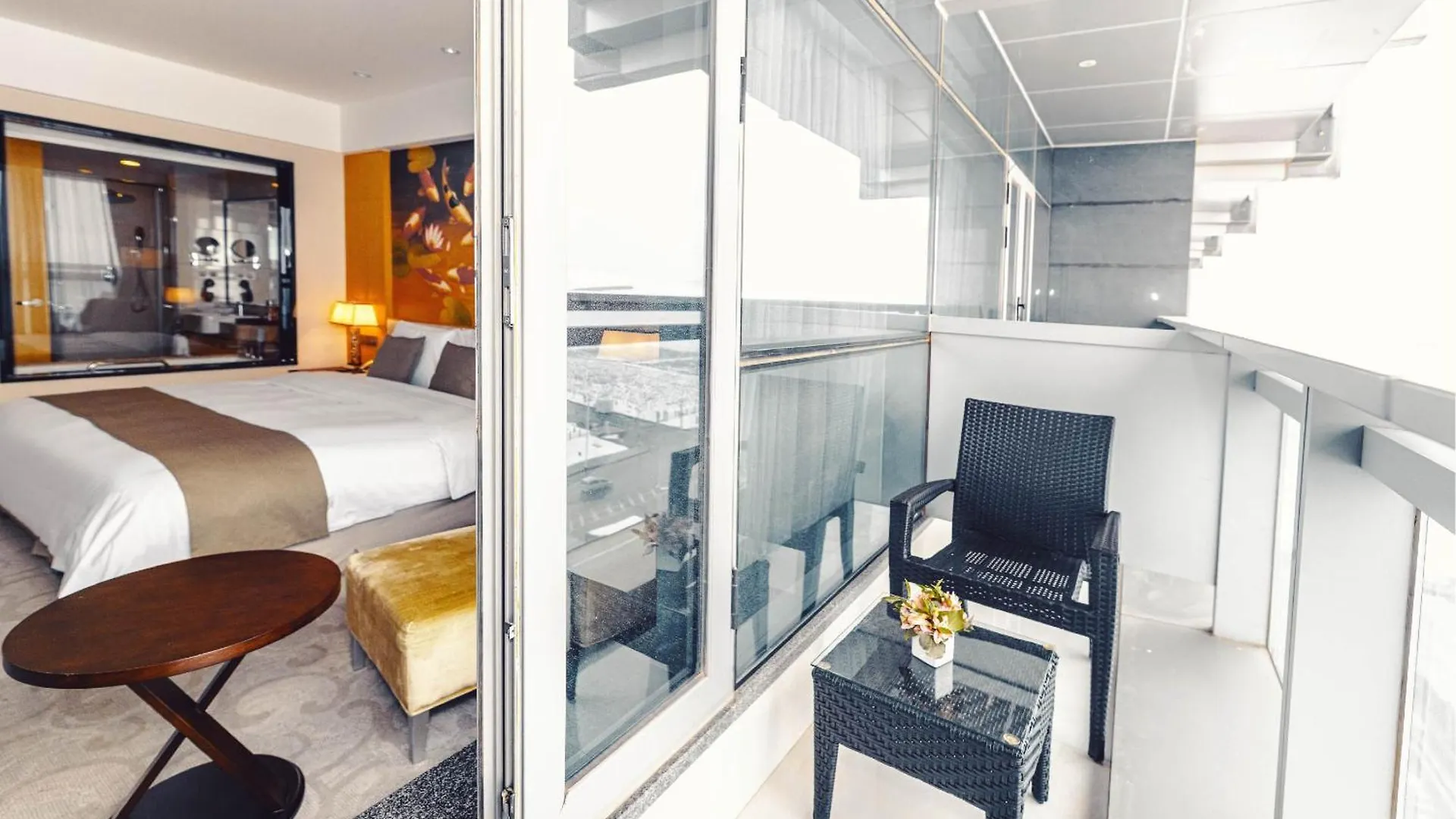 Hotels & Preference Hualing Tbilisi
