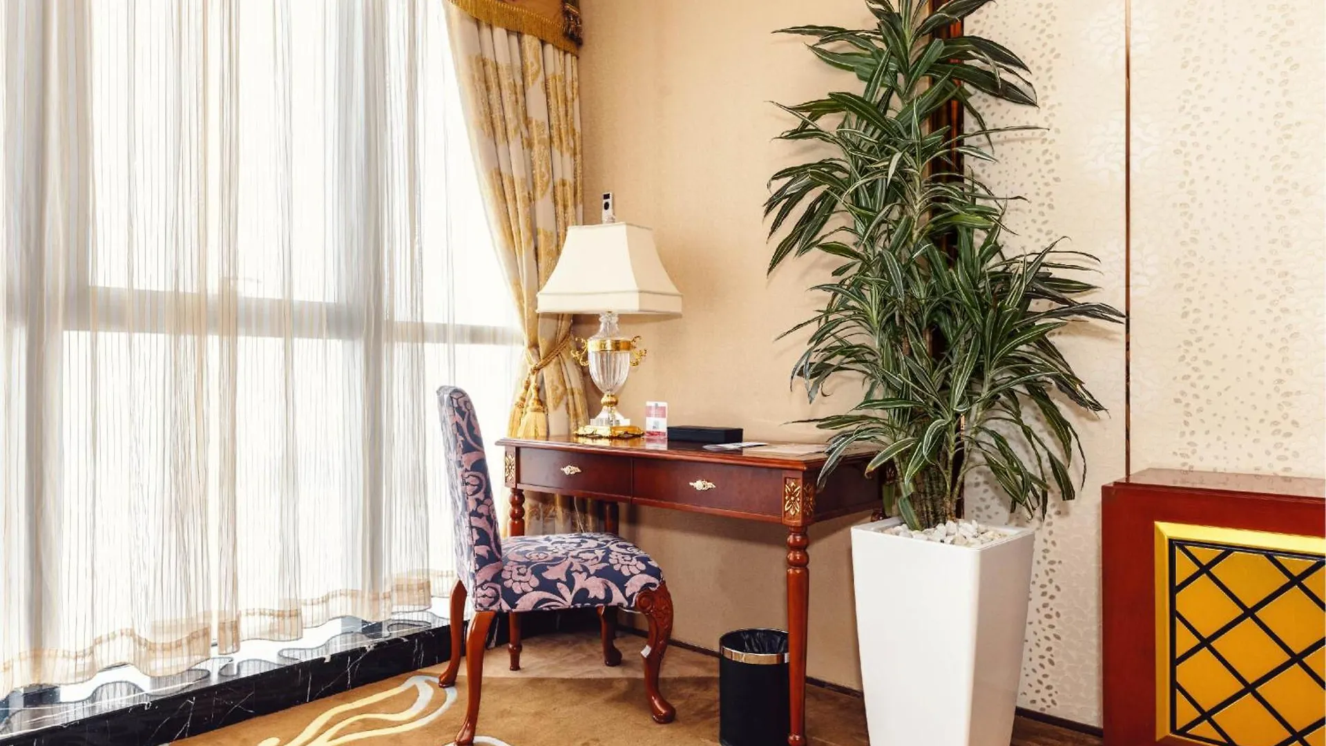 Hotels & Preference Hualing Tbilisi