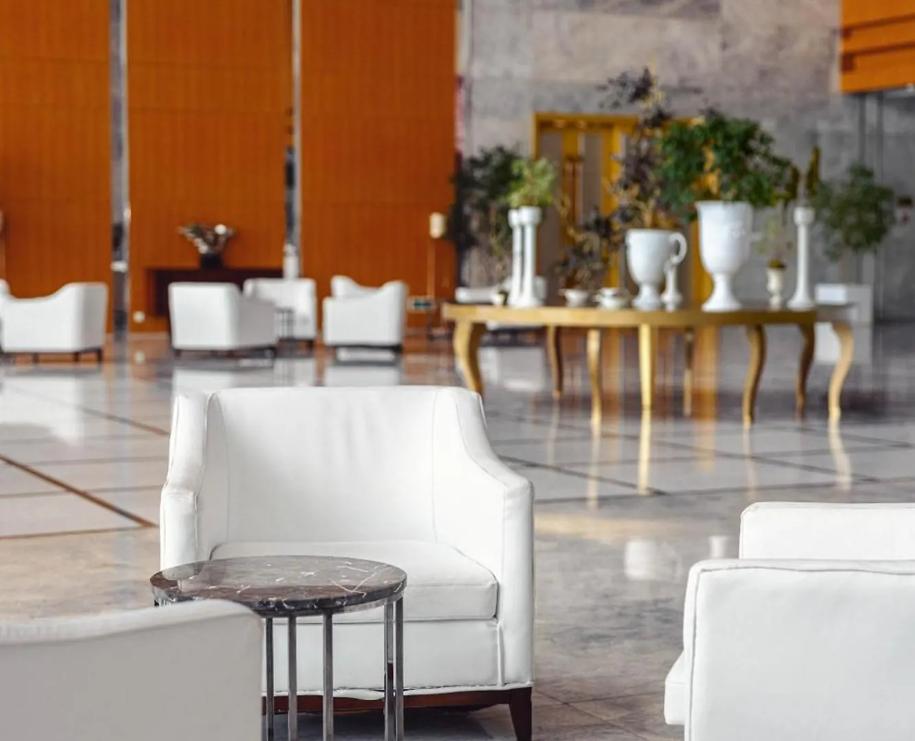 Hotels & Preference Hualing Tbilisi