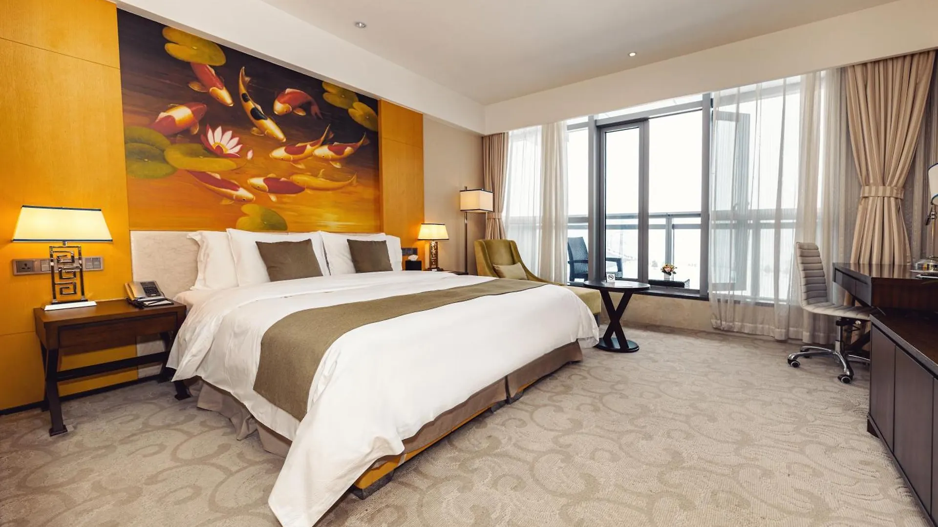 Hotels & Preference Hualing Tbilisi
