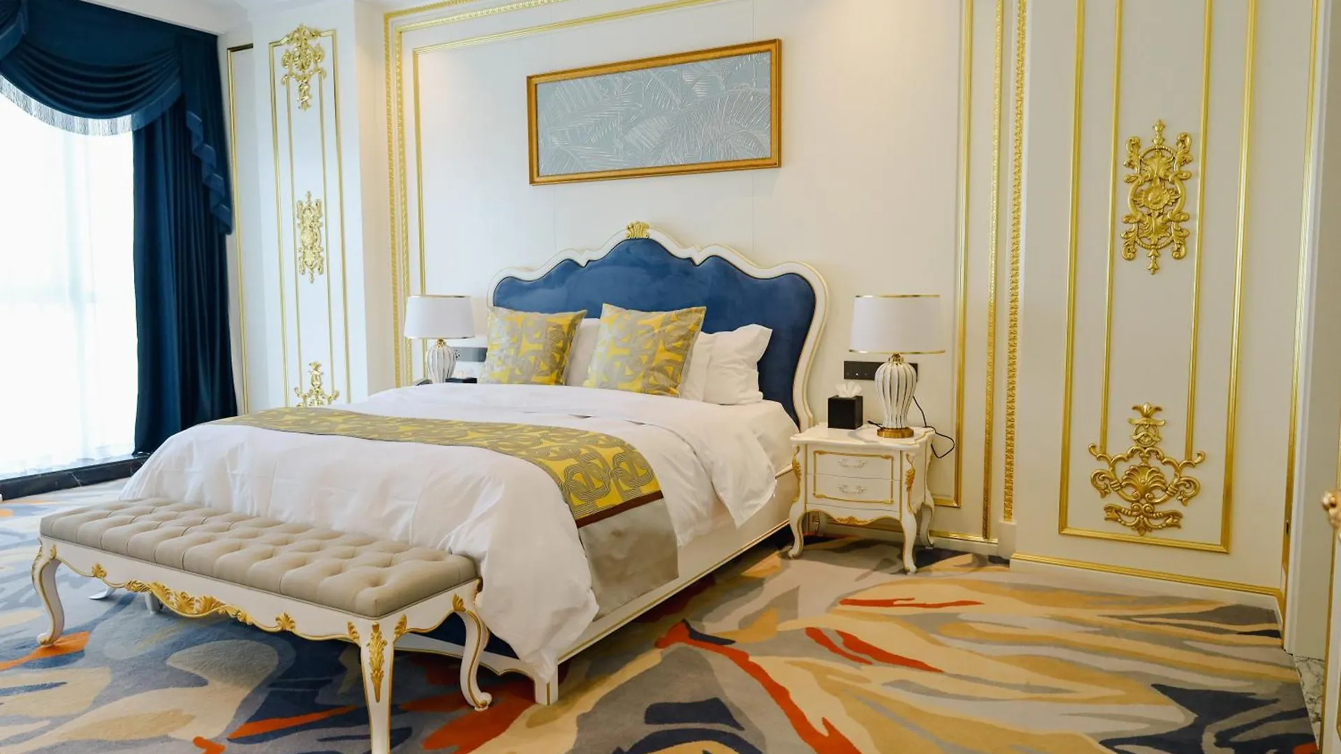 Hotels & Preference Hualing Tbilisi