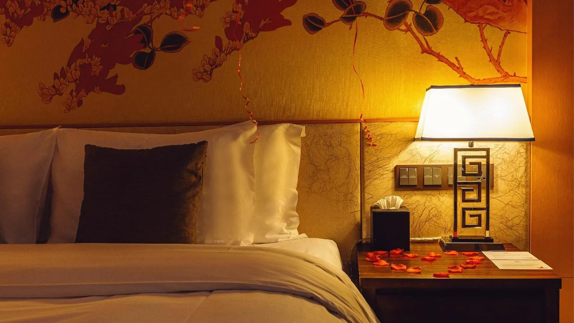 Hotels & Preference Hualing Tbilisi