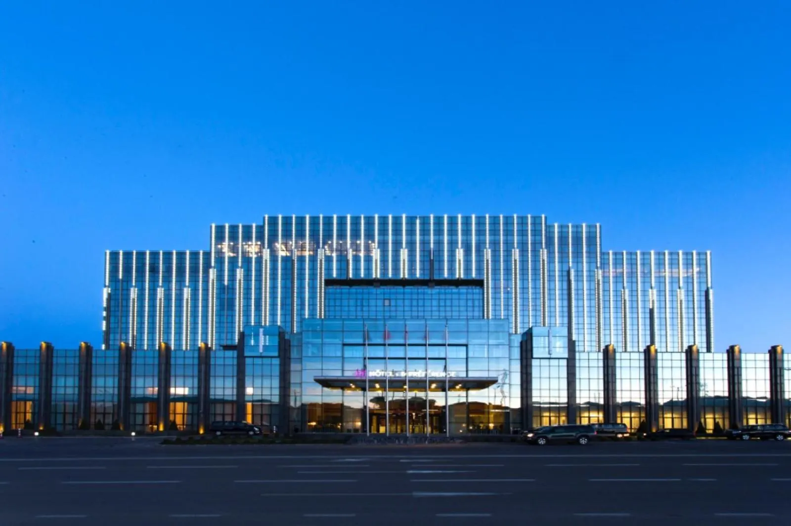 Hotels & Preference Hualing Tbilisi