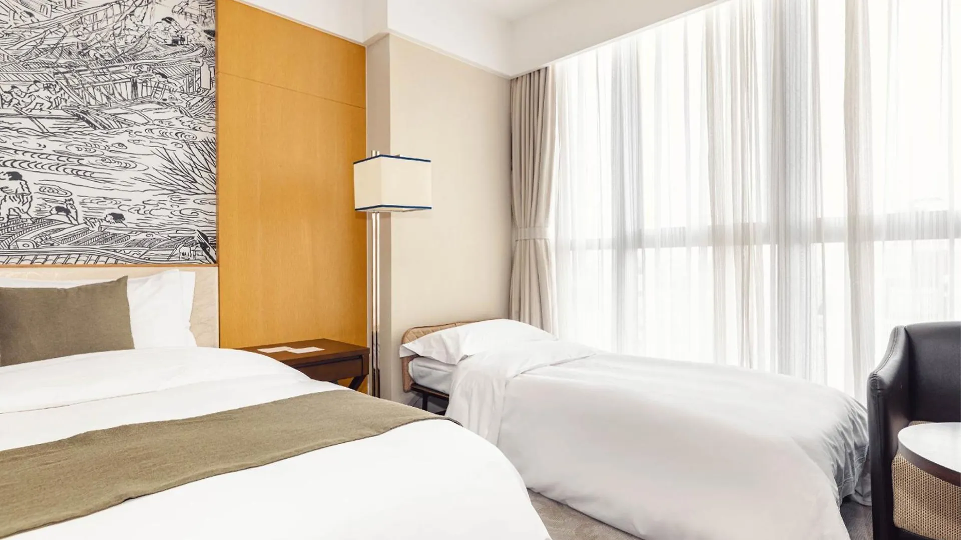 Hotels & Preference Hualing Tbilisi
