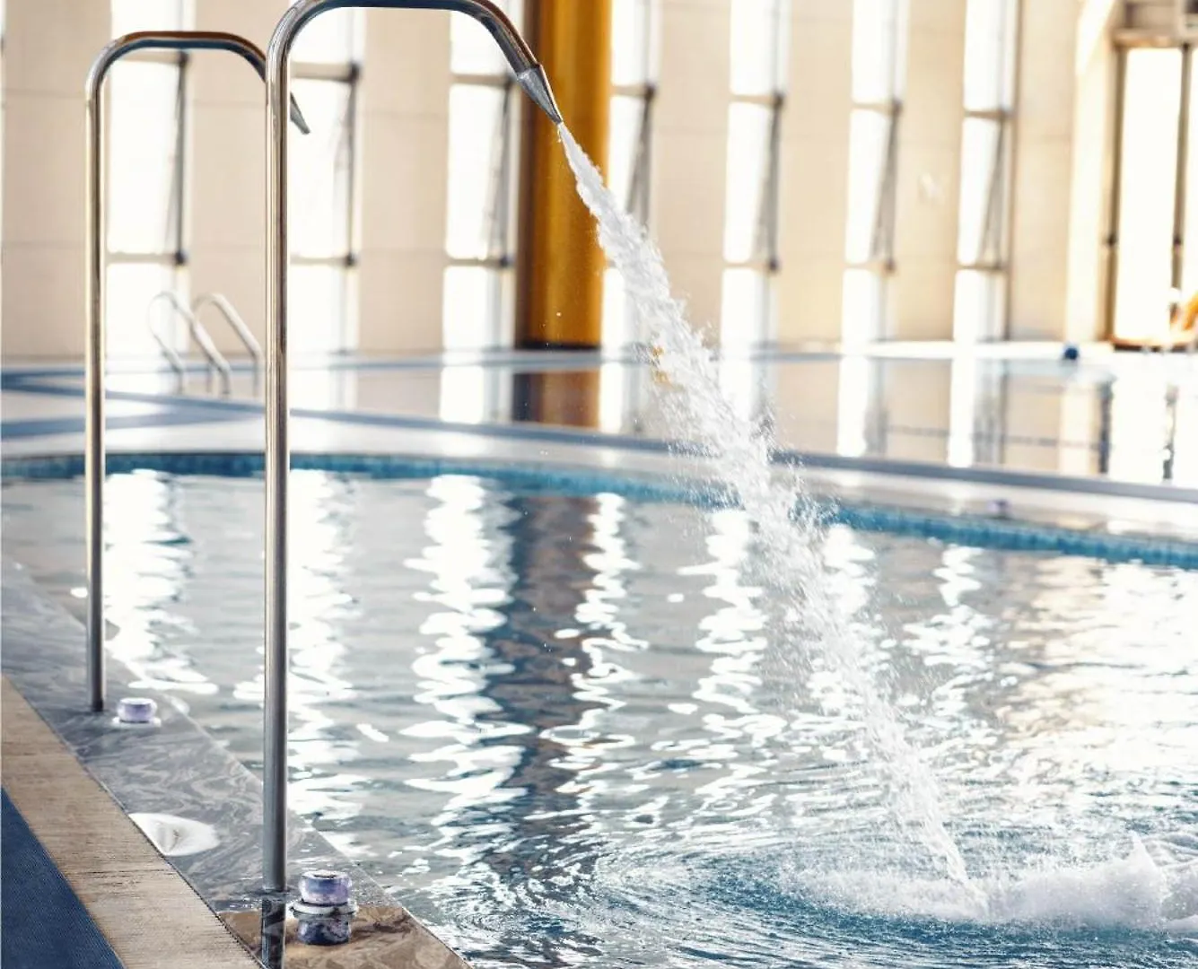 *****  Hotels & Preference Hualing Tbilisi Gruzja