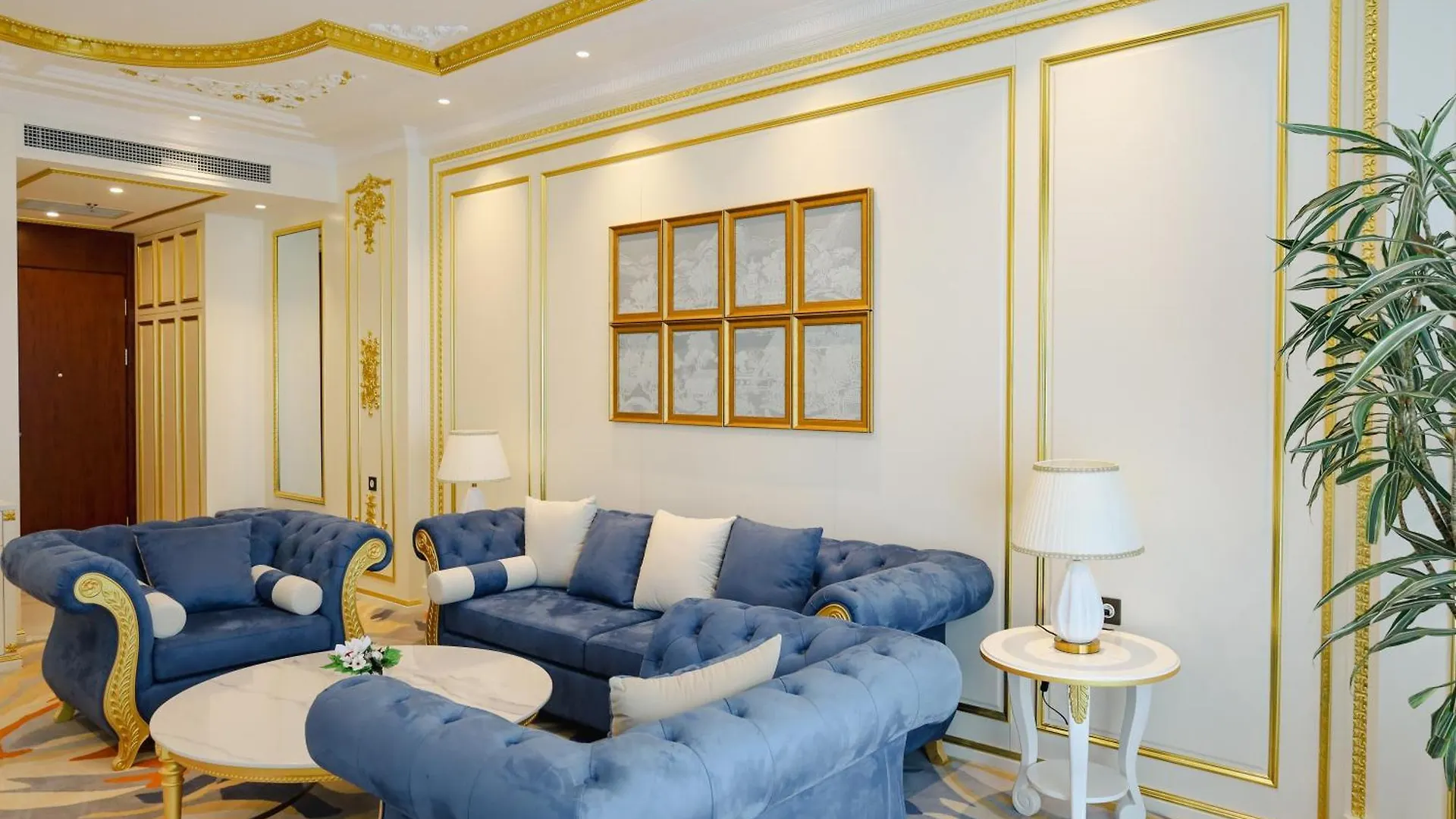 Hotels & Preference Hualing Tbilisi