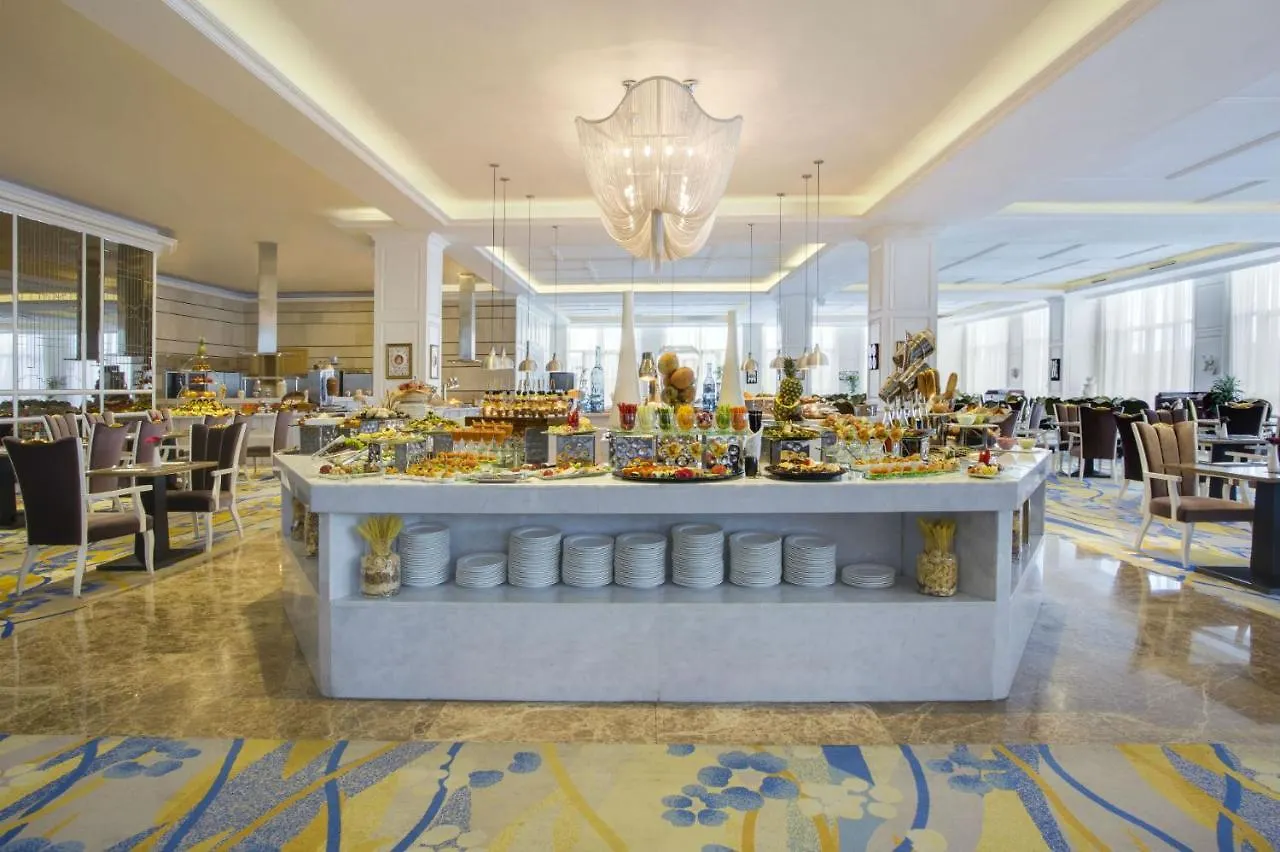 *****  Hotels & Preference Hualing Tbilisi Gruzja