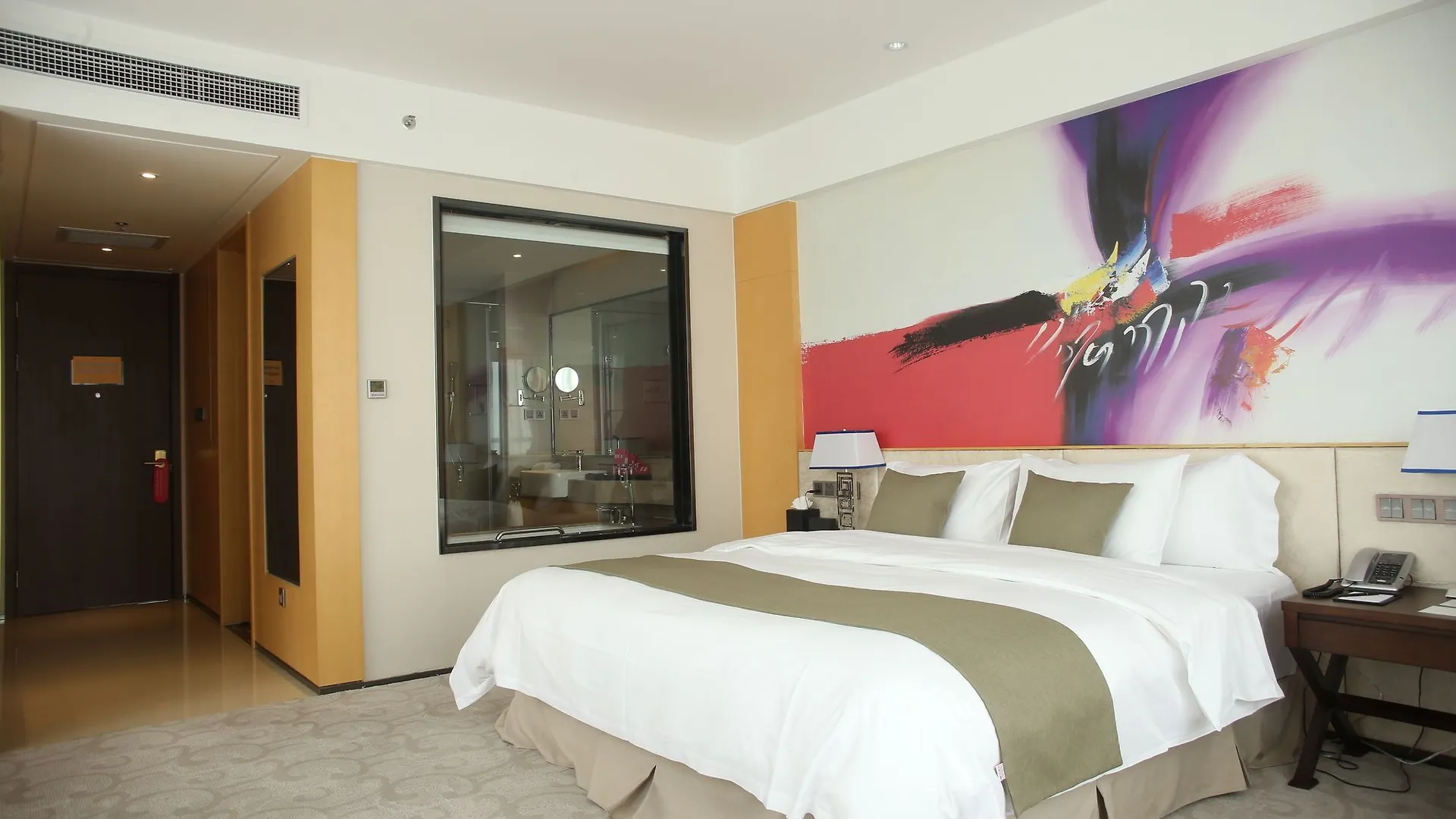 Hotels & Preference Hualing Tbilisi