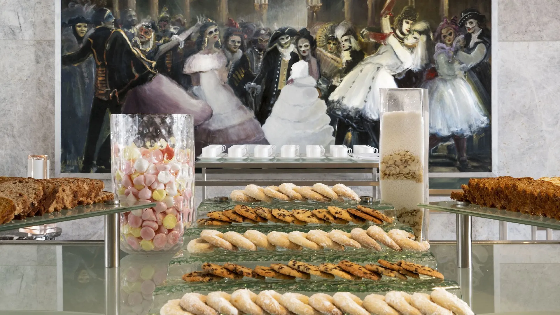 Hotels & Preference Hualing Tbilisi