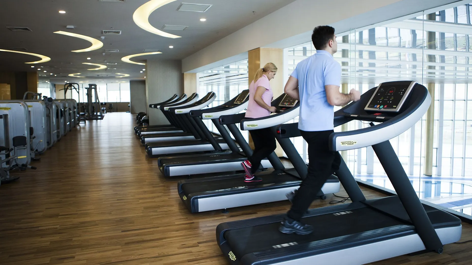 Hotels & Preference Hualing Tbilisi