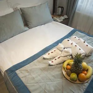 Grand Esen Boutique 2* Istanbul