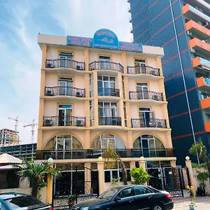 Eurasia 3* Batumi