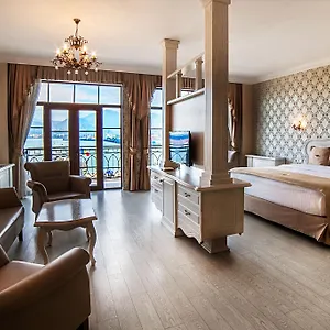 The Admiral 4* Batumi