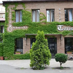 Tiflis Hotel **** טביליסי