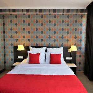 Hotel East Gate Boutique, Tbilisi