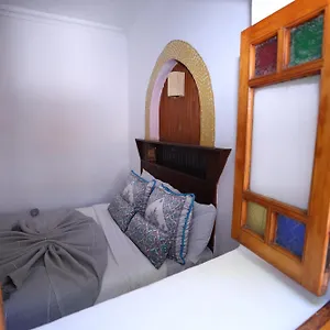O Ly 3* Marrakesch