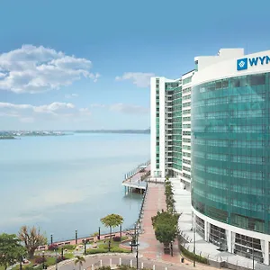 wyndham-guayaquil.guayaquilhotels.org/