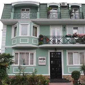 Elegant Garden 3* Batumi