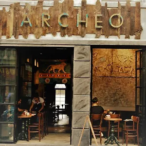 Archeo Istanbul