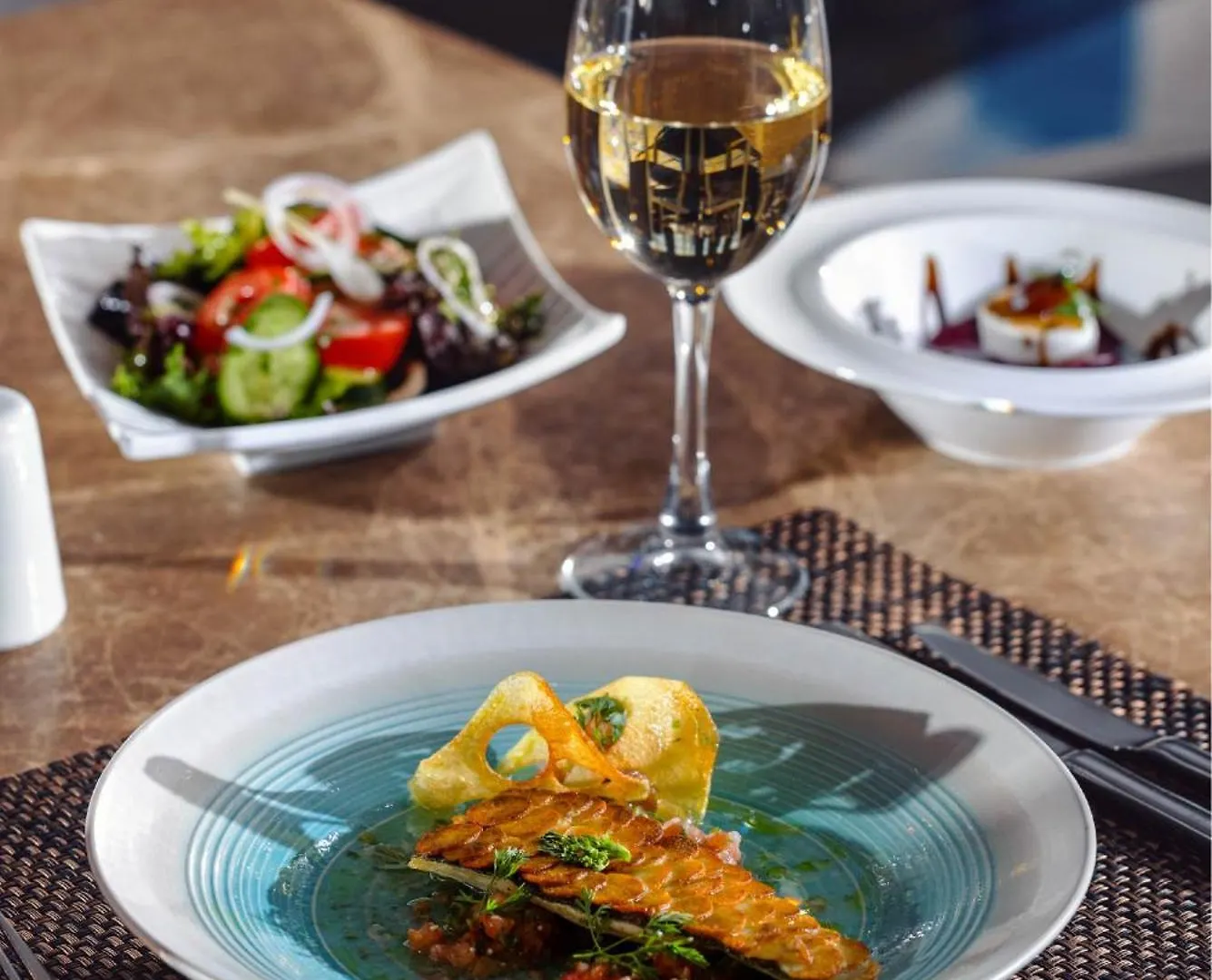 Hotels & Preference Hualing Tbilisi
