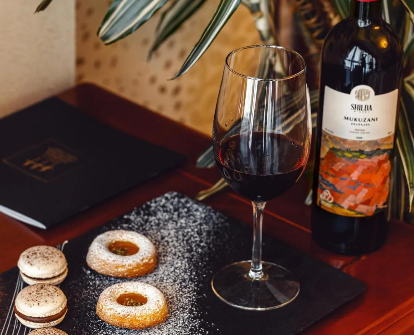 Hotels & Preference Hualing Tbilisi