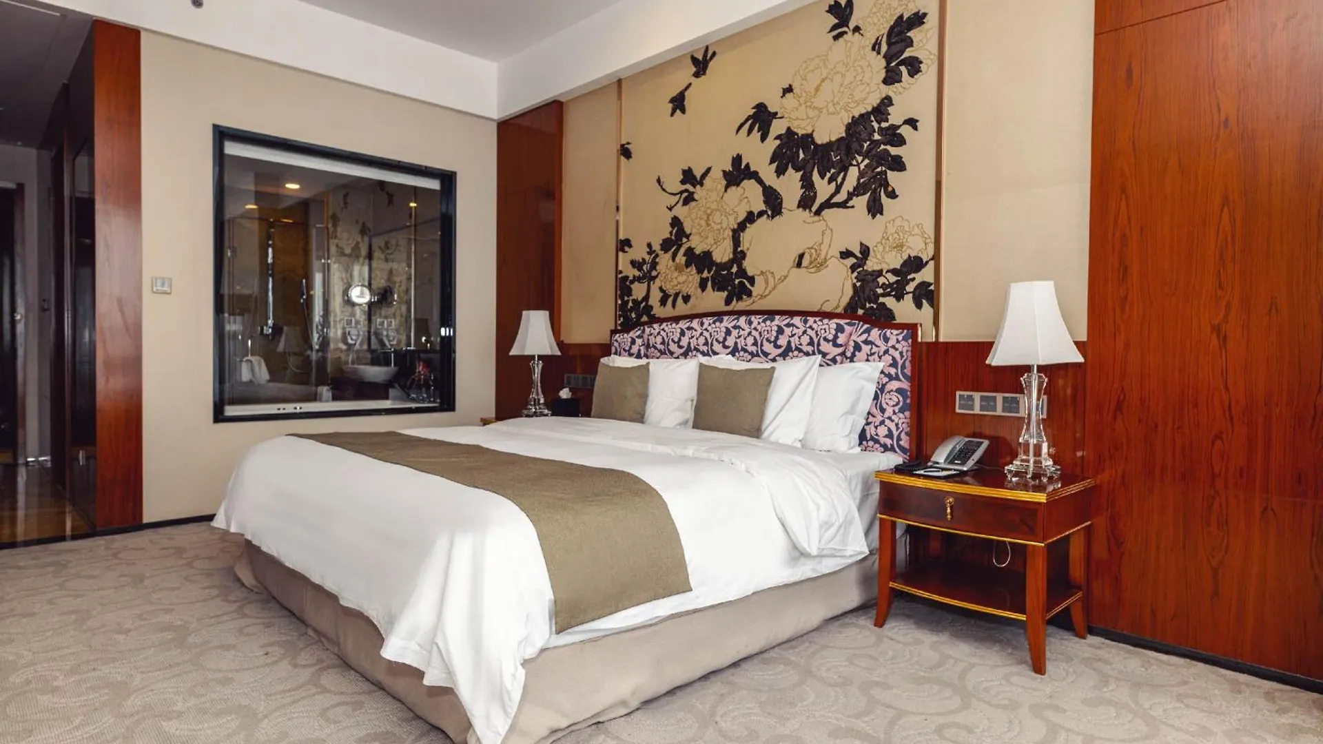 Hotels & Preference Hualing Tbilisi Georgia