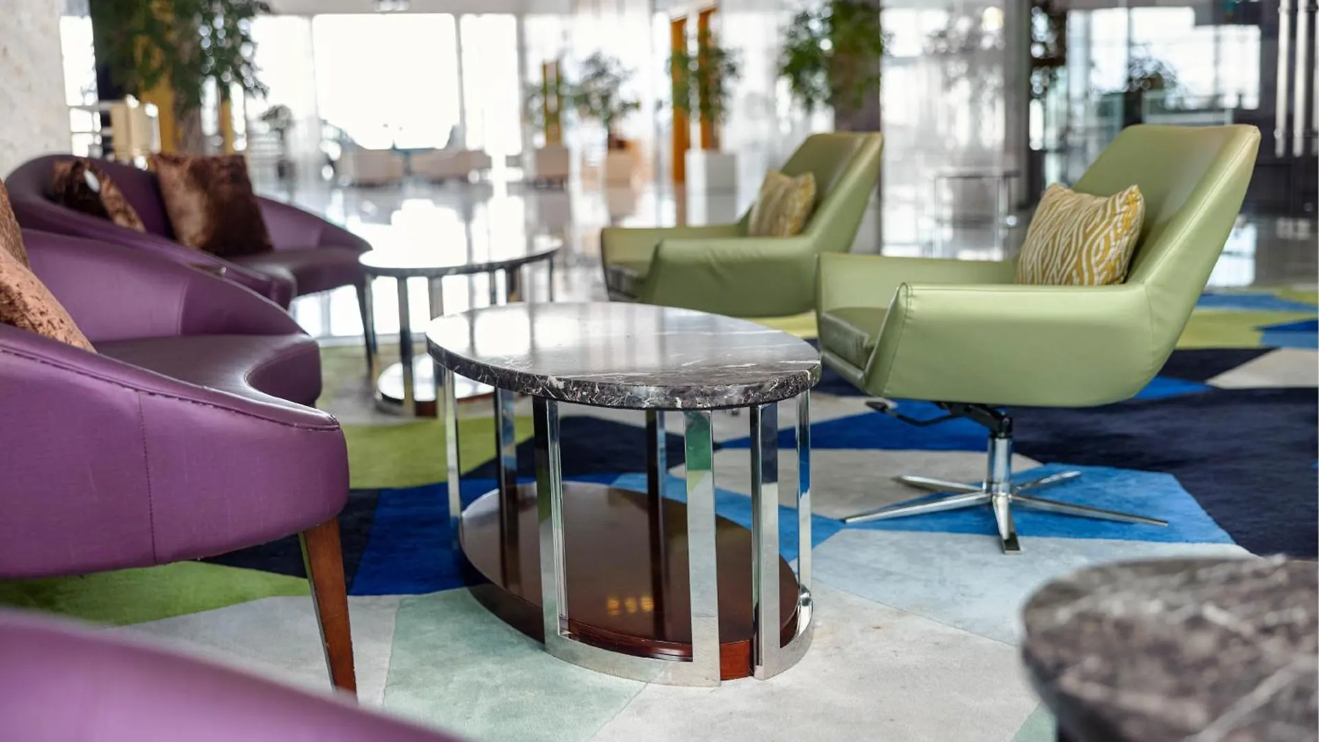 Hotels & Preference Hualing Tbilisi