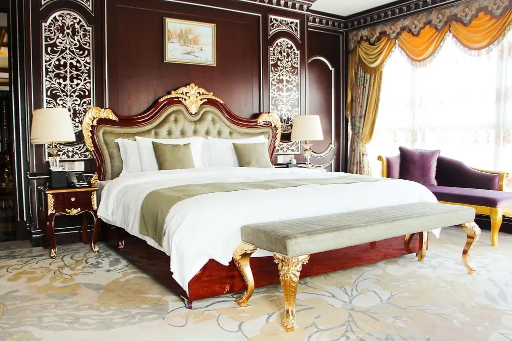 Hotels & Preference Hualing Tbilisi