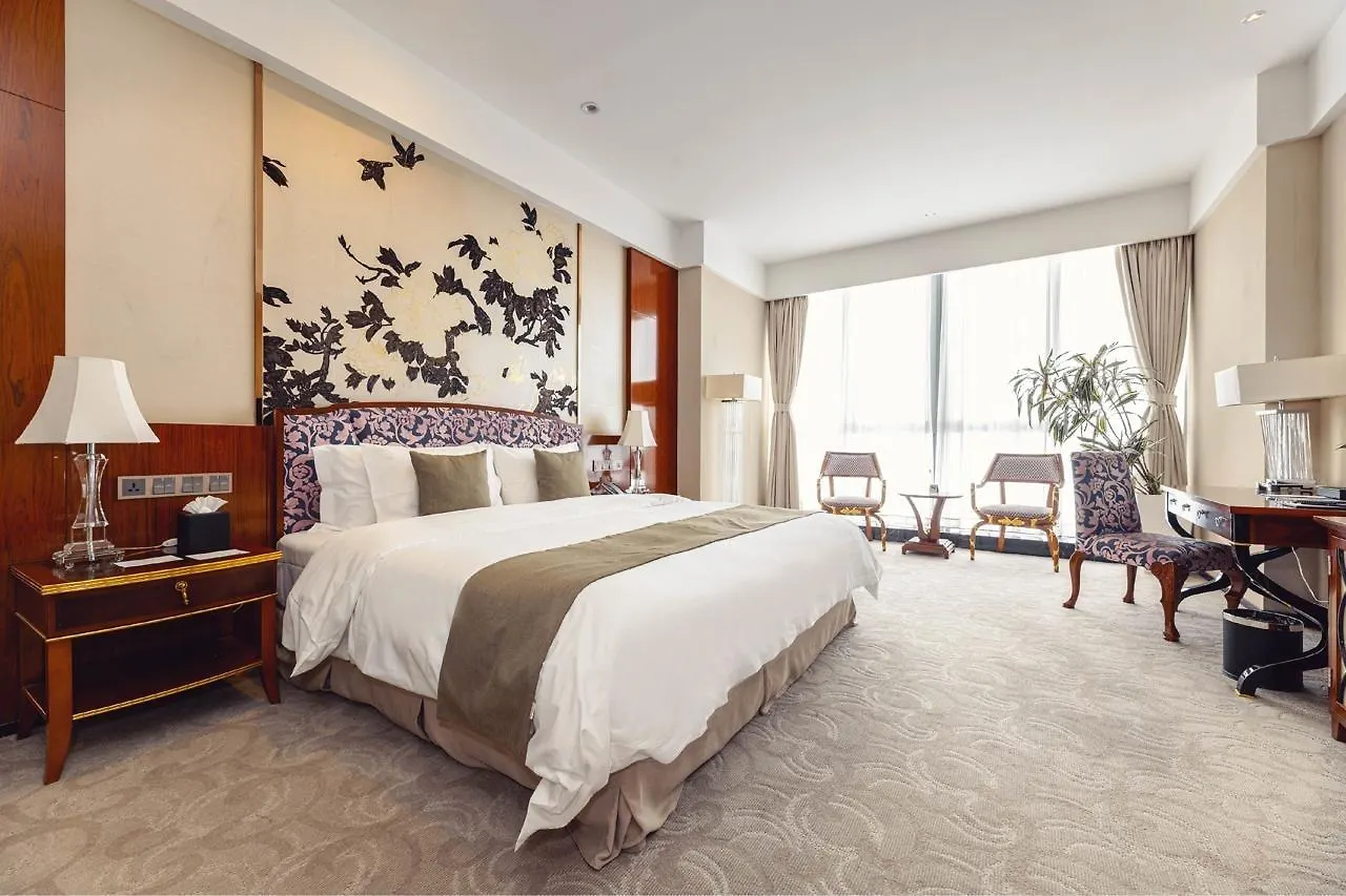 Hotels & Preference Hualing Tbilisi