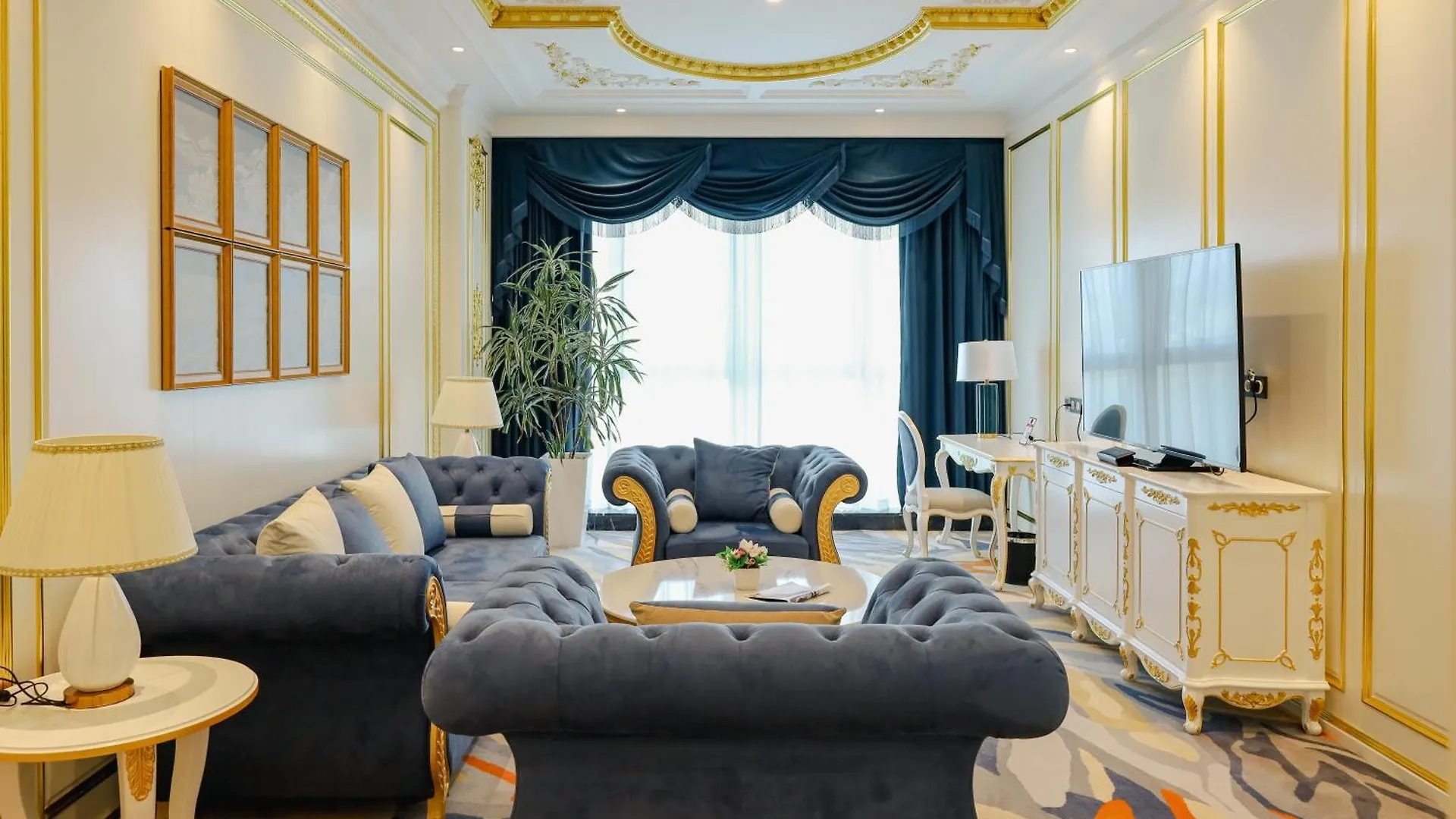 Hotels & Preference Hualing Tiflis