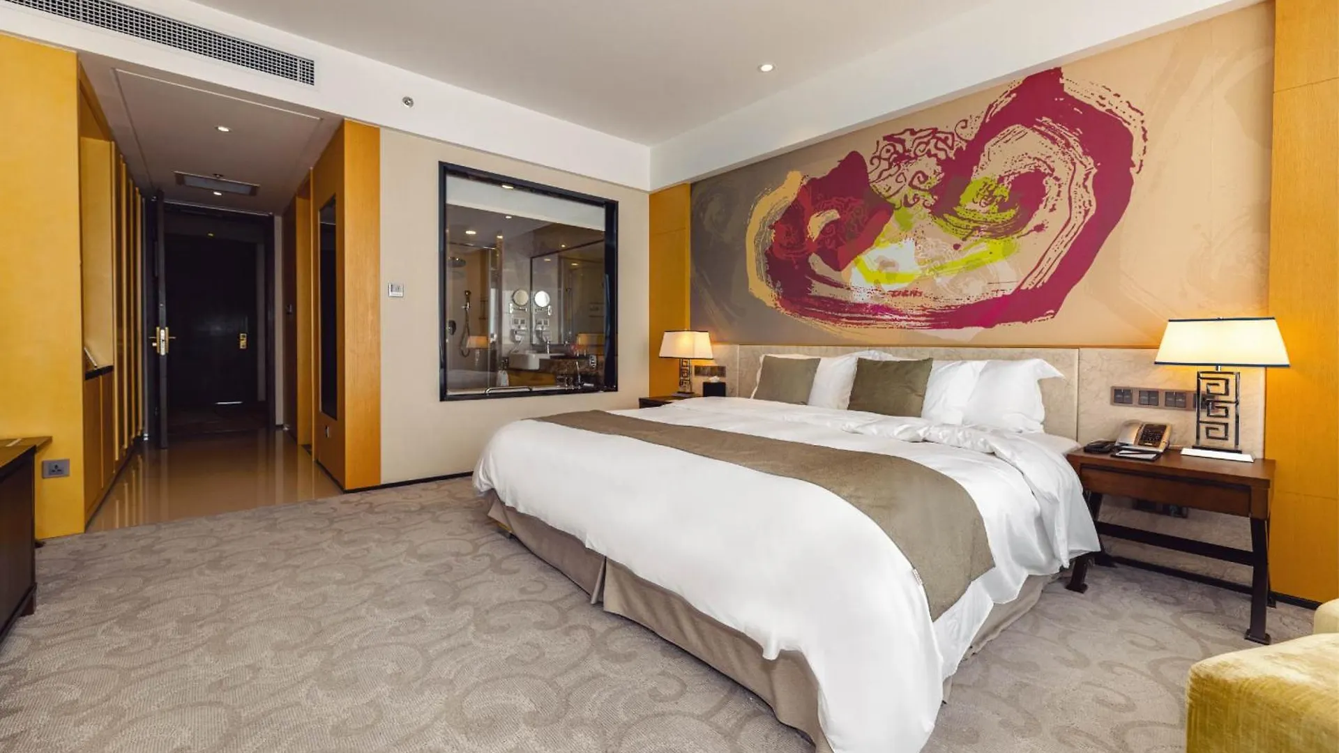 Hotels & Preference Hualing Tiflis