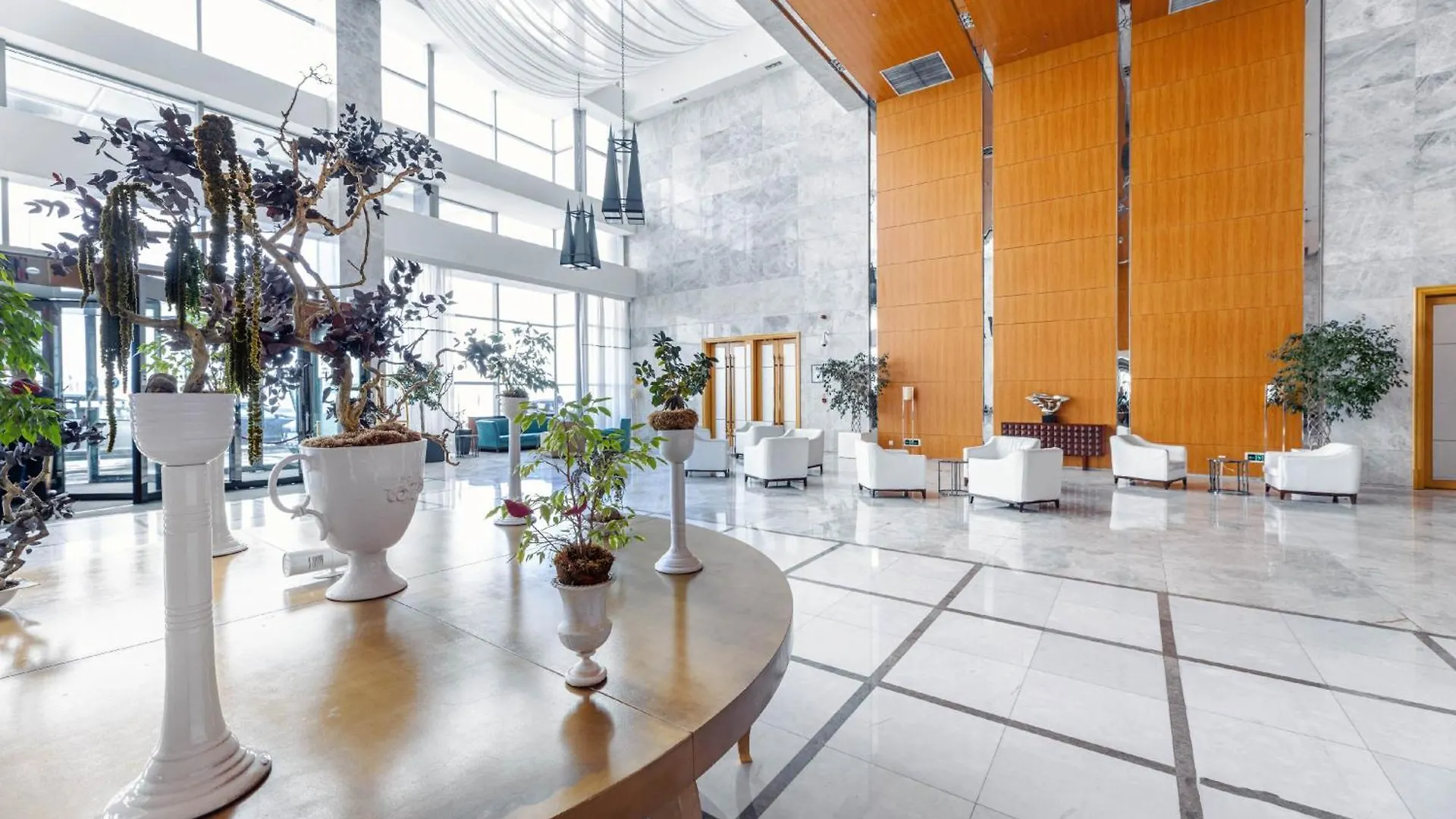 *****  Hotels & Preference Hualing Tiflis Gürcistan
