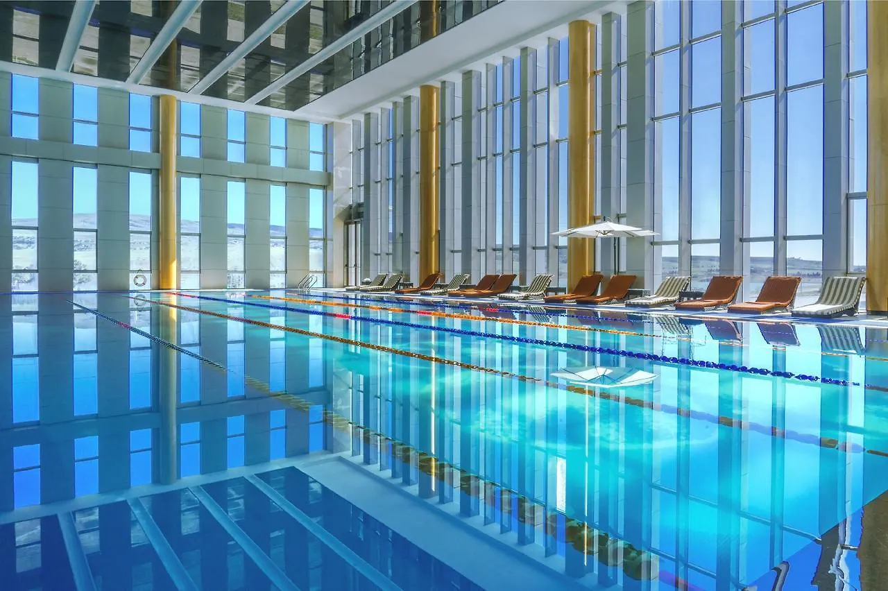 Hotels & Preference Hualing Tbilisi 5*,