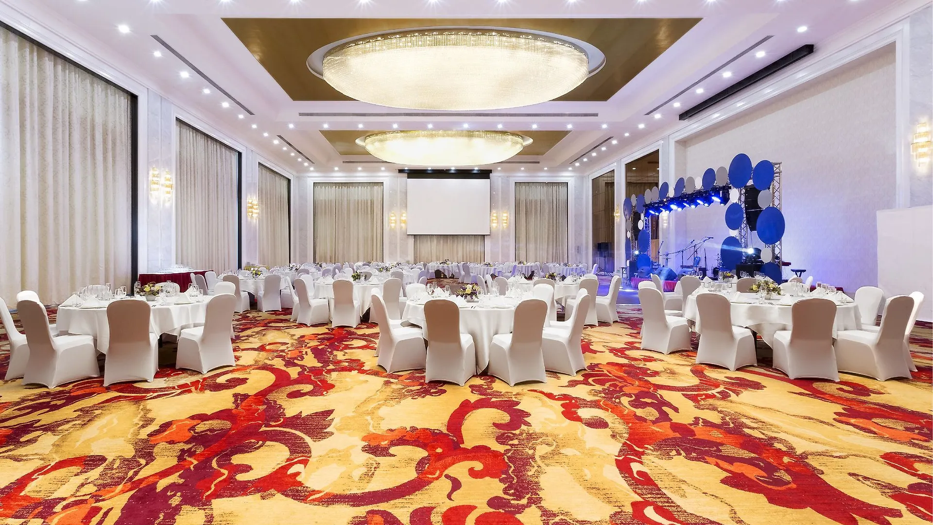 *****  Hotels & Preference Hualing Tbilisi Georgia